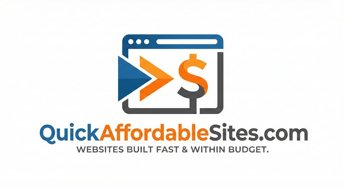Quick Affordable Sites